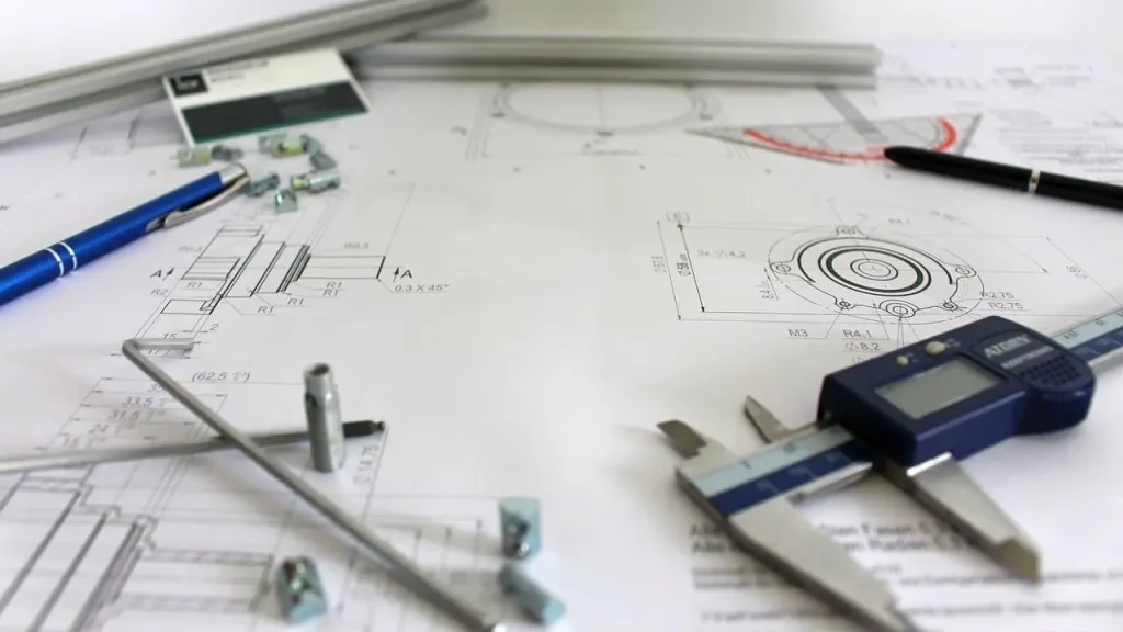 Rysunek techniczny dla spawaczy - Szkolenie